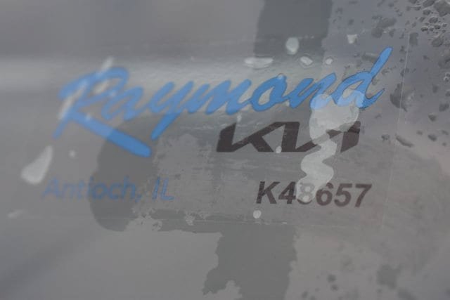 New 2026 Kia Sportage LX w/ LX Convenience Package AWD/4WD image 36