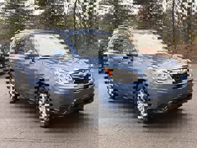 Used 2015 Subaru Forester 2.5i Premium w/ Popular Package #1 image 19