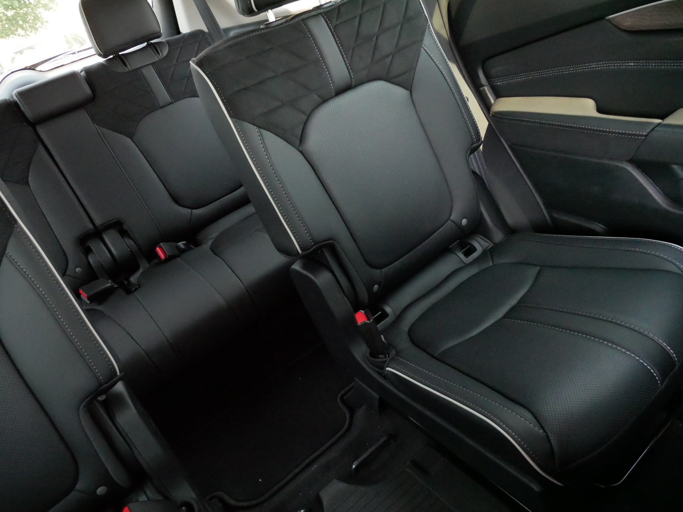 Certified 2026 Honda Pilot Elite image 14