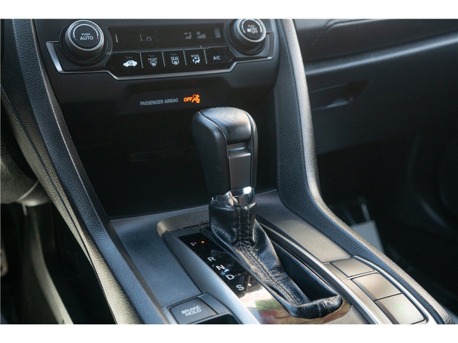 Used 2018 Honda Civic Sport image 17