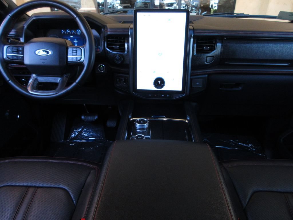 Certified 2024 Ford Expedition Limited AWD/4WD image 21