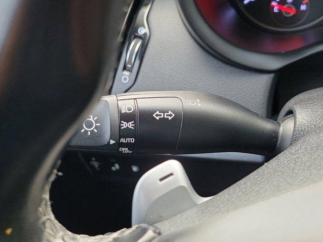 Used 2019 Kia Stinger Base image 20