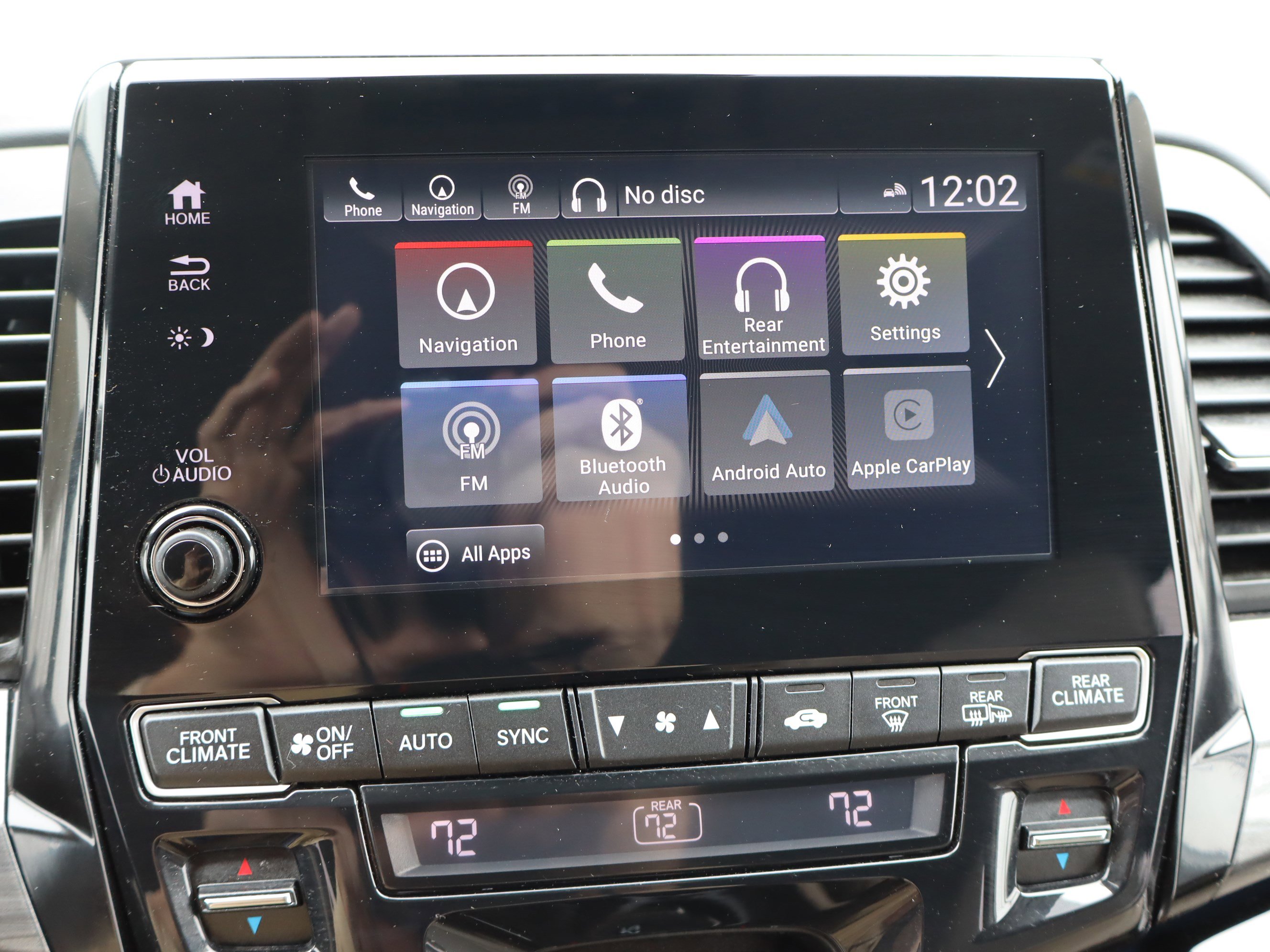 Used 2022 Honda Odyssey Elite image 27