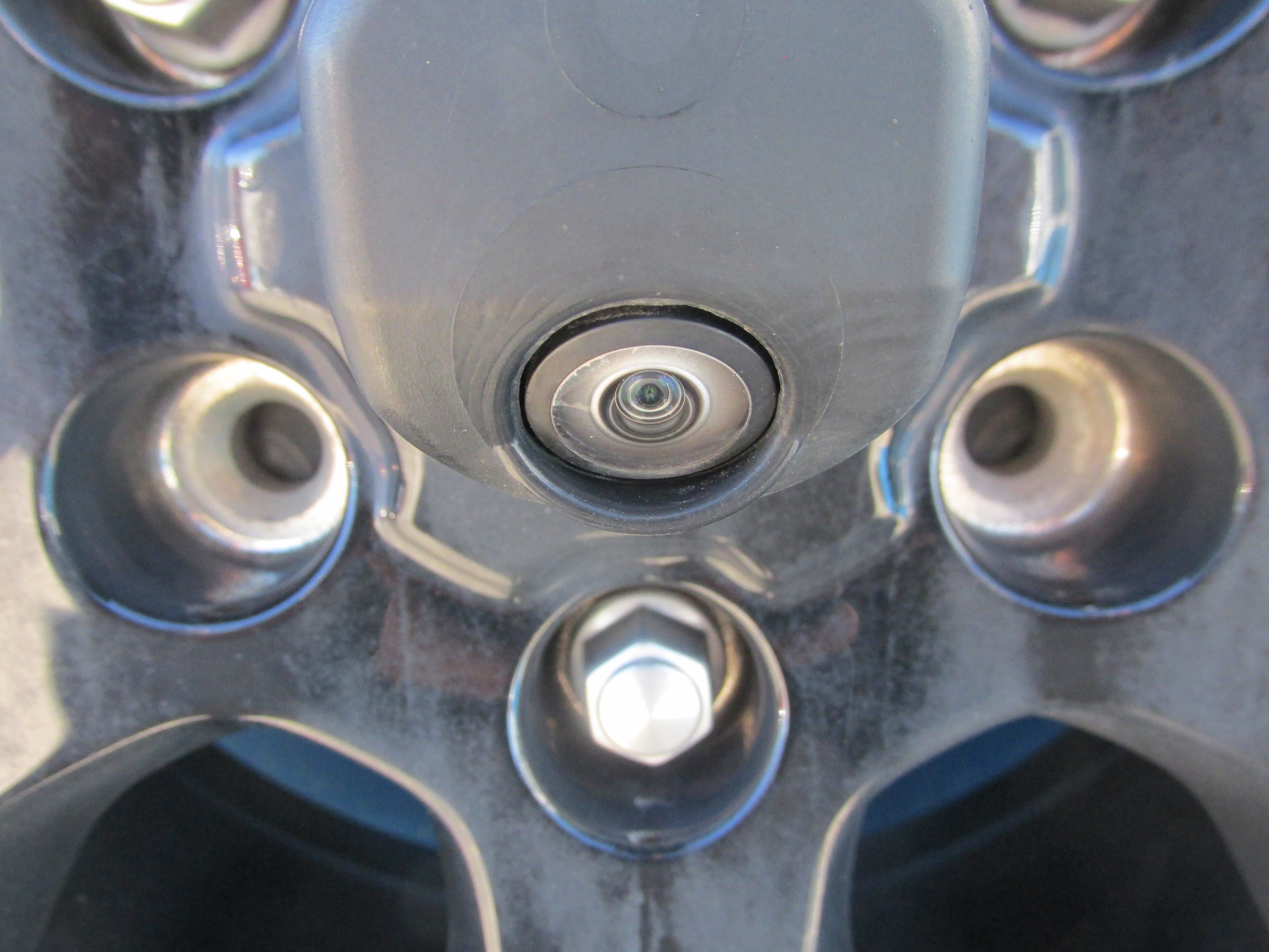 Used 2022 Ford Bronco Outer Banks image 20