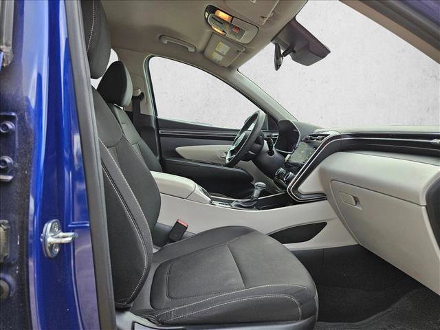 Used 2023 Hyundai Tucson SEL FWD image 18