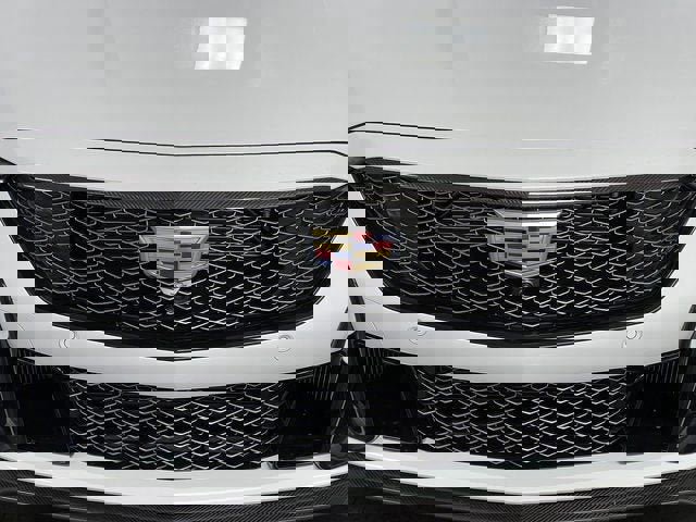 New 2026 Cadillac CT5 V Blackwing w/ Carbon Fiber 2 Package image 9