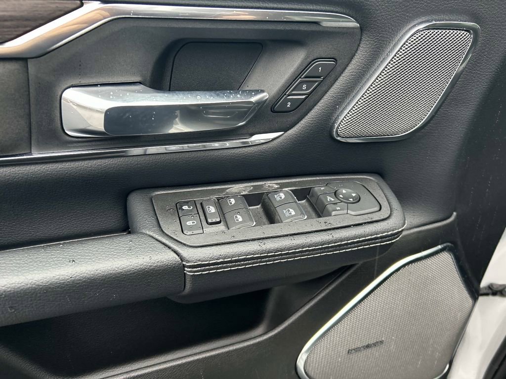 New 2026 RAM 1500 Laramie image 7
