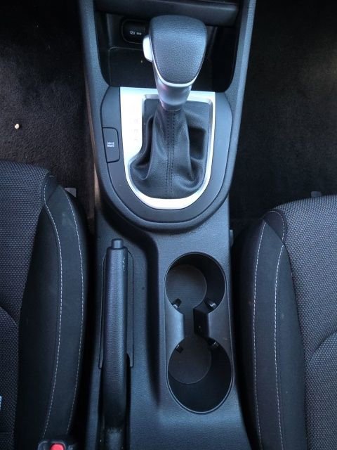 Used 2024 Kia Forte LXS FWD image 24