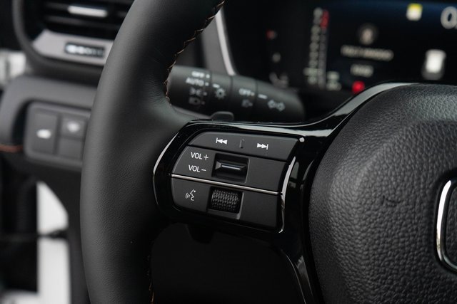 New 2026 Honda Passport TrailSport Elite image 26