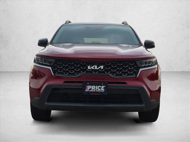 Used 2023 Kia Sorento S w/ Panoramic Sunroof Package AWD/4WD video 2