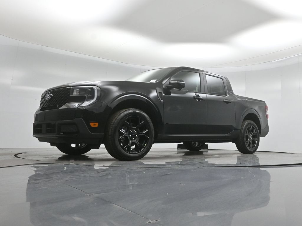 New 2026 Ford Maverick Lariat AWD/4WD image 43