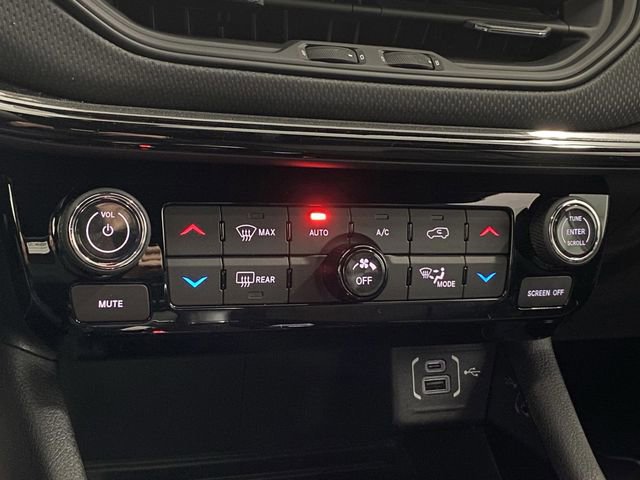 New 2026 Jeep Compass Latitude w/ Quick Order Package 29K image 29