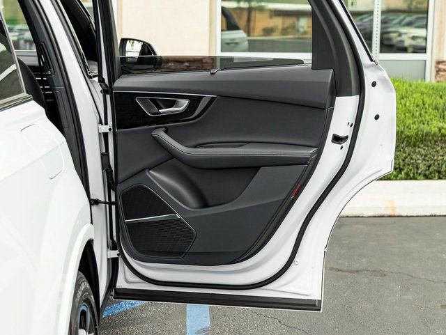 New 2026 Audi Q7 3.0T Premium Plus image 22