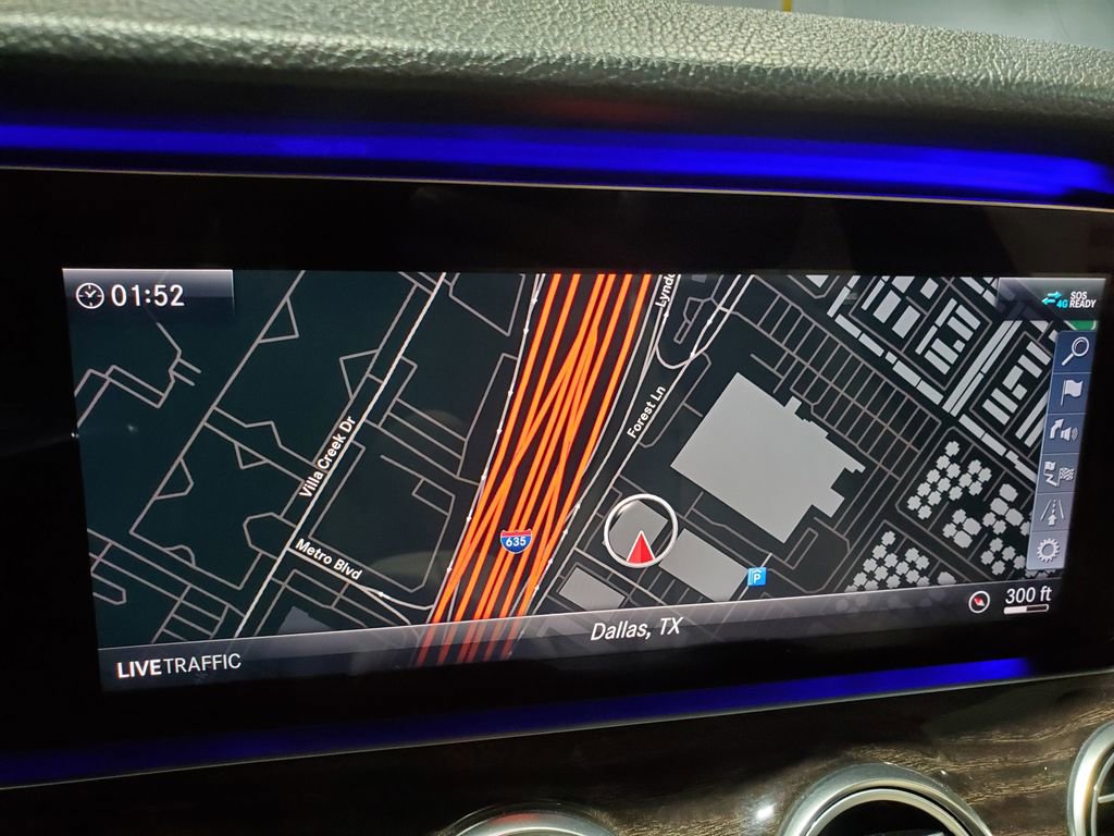 Used 2020 Mercedes-Benz E 350 Sedan image 30