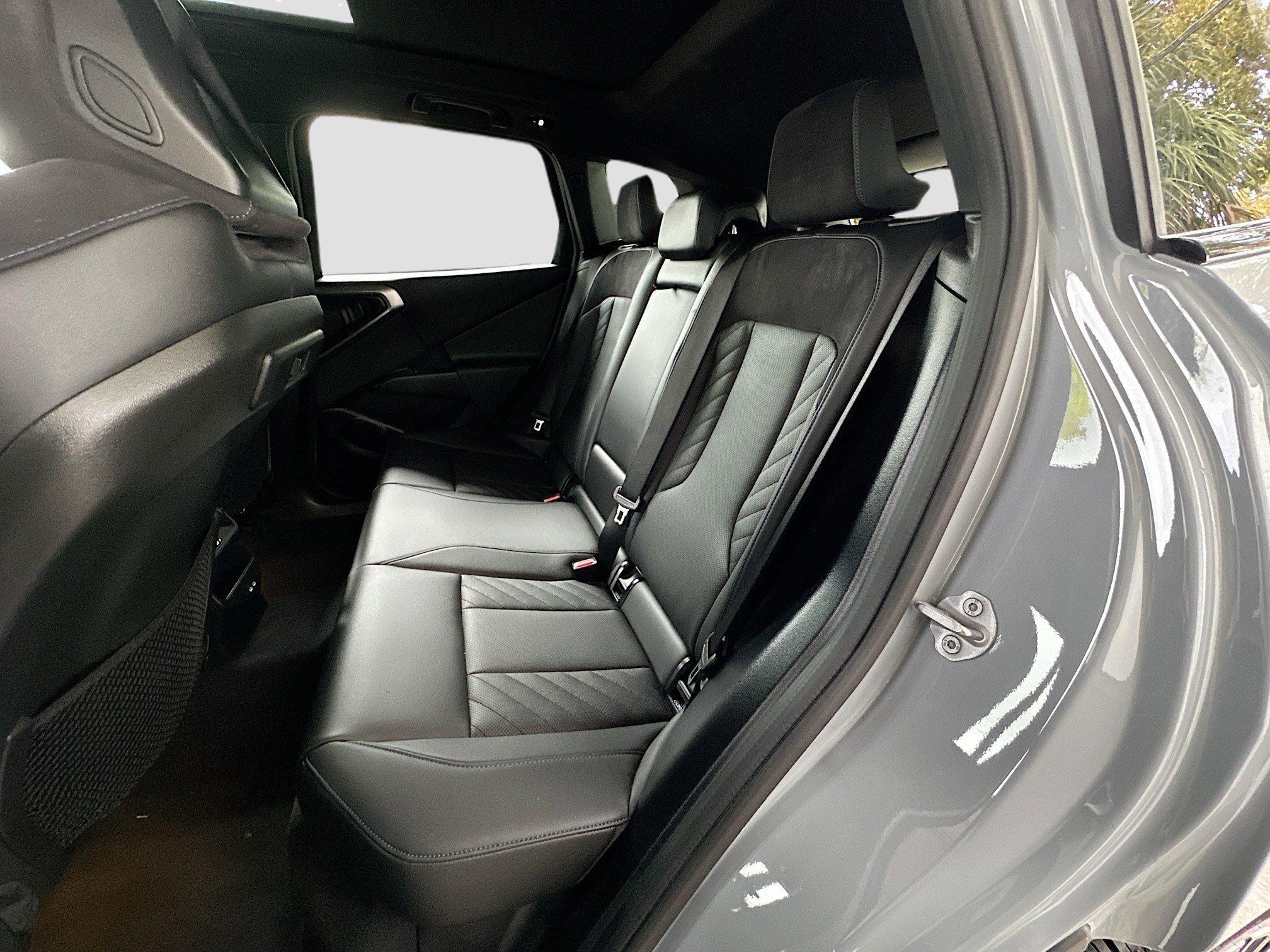 Used 2025 BMW X3 xDrive30i image 23