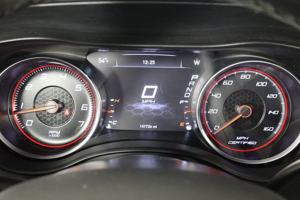 Used 2019 Dodge Charger Police image 25