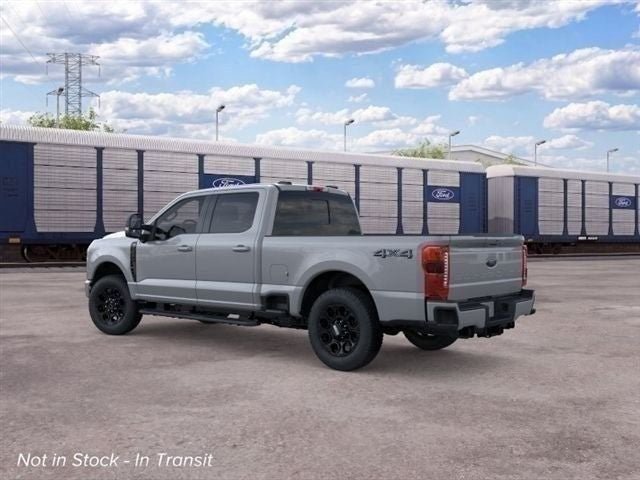 New 2026 Ford F350 XLT w/ XLT Premium Package AWD/4WD image 4