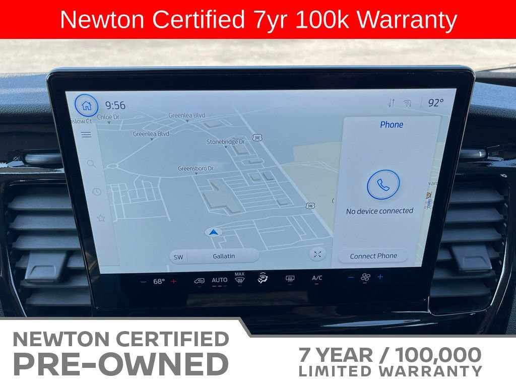 Used 2023 Ford Transit 350 XLT RWD image 9