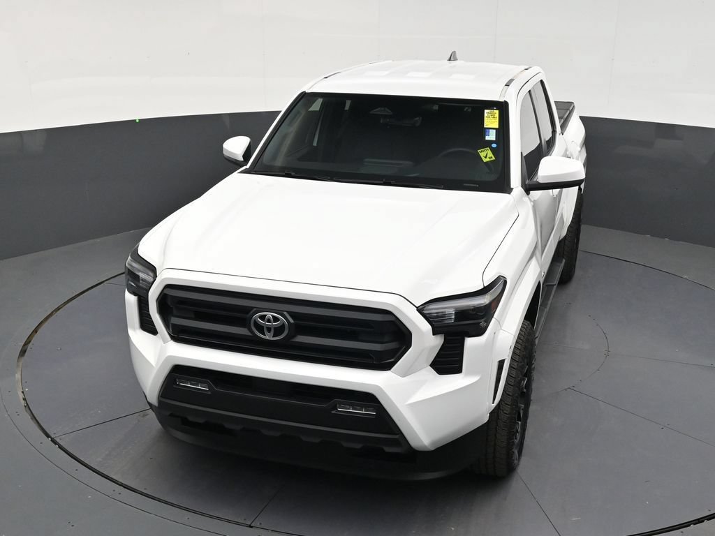 Used 2026 Toyota Tacoma SR5 RWD image 19