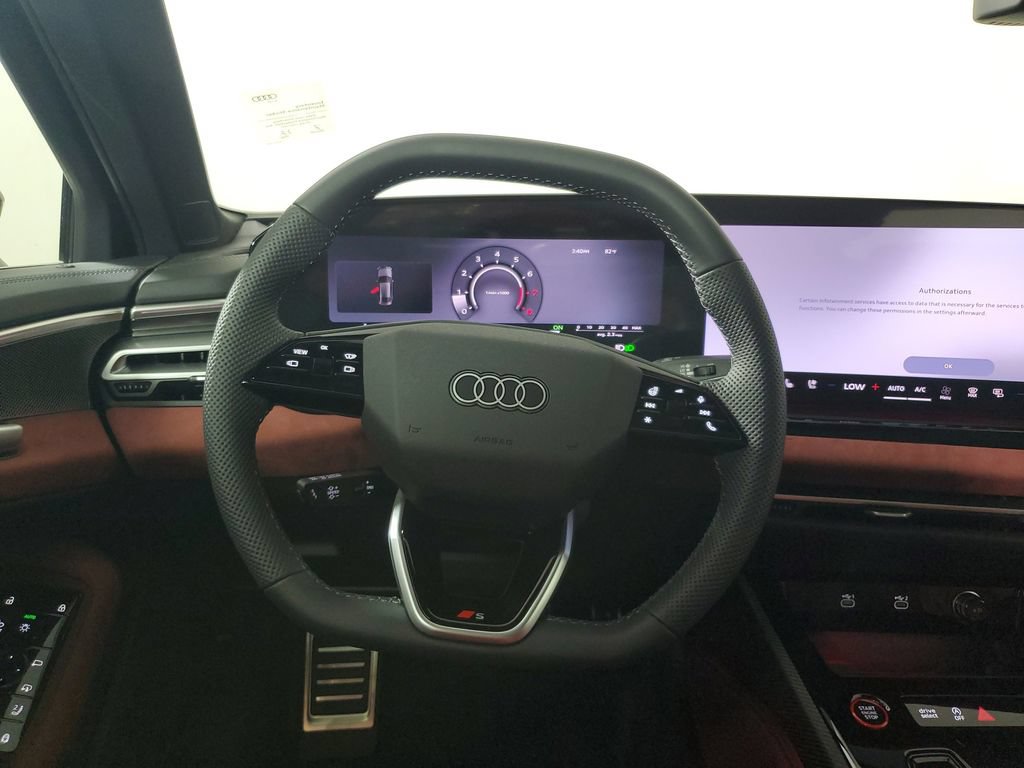 New 2026 Audi S5 Premium Plus AWD/4WD image 15
