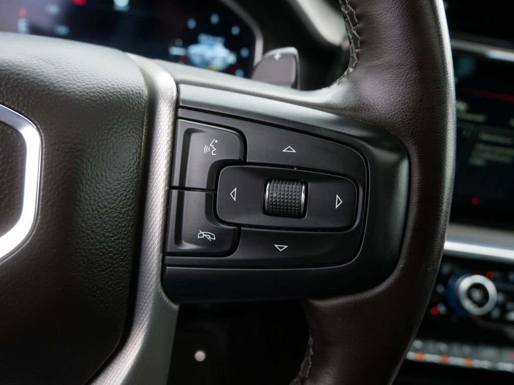 Used 2024 GMC Sierra 1500 Denali w/ Denali Reserve Package image 24