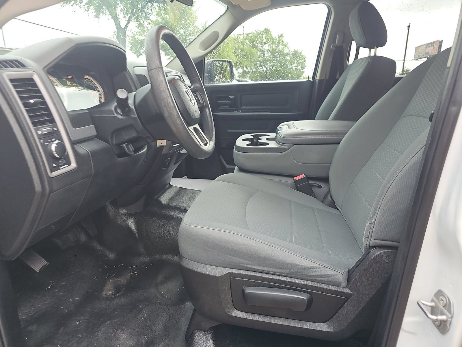 Used 2018 RAM 1500 Tradesman w/ Popular Equipment Group RWD image 7