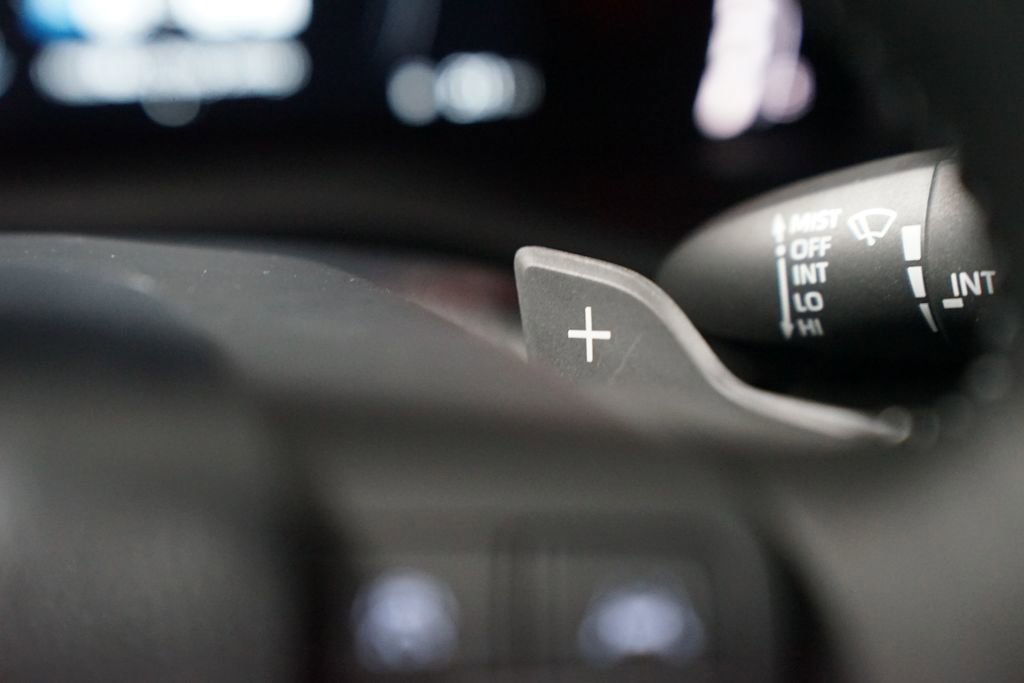 New 2026 Toyota Camry SE image 15