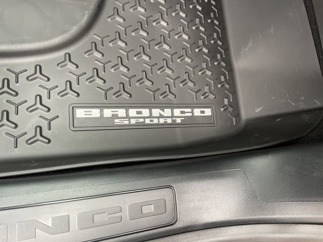New 2026 Ford Bronco Sport Big Bend w/ Convenience Package AWD/4WD image 47