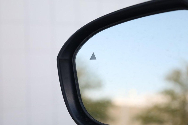 New 2026 Nissan Kicks SV image 19