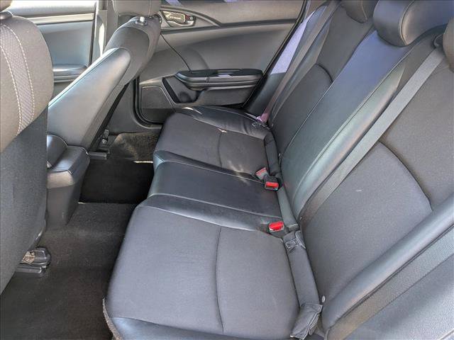 Used 2021 Honda Civic Sport image 17