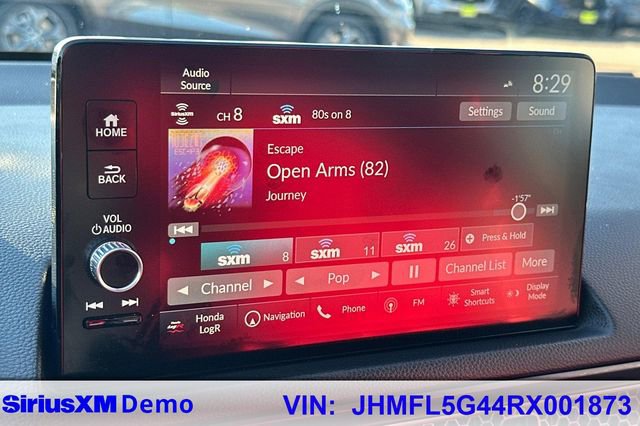 Used 2024 Honda Civic Type R image 28