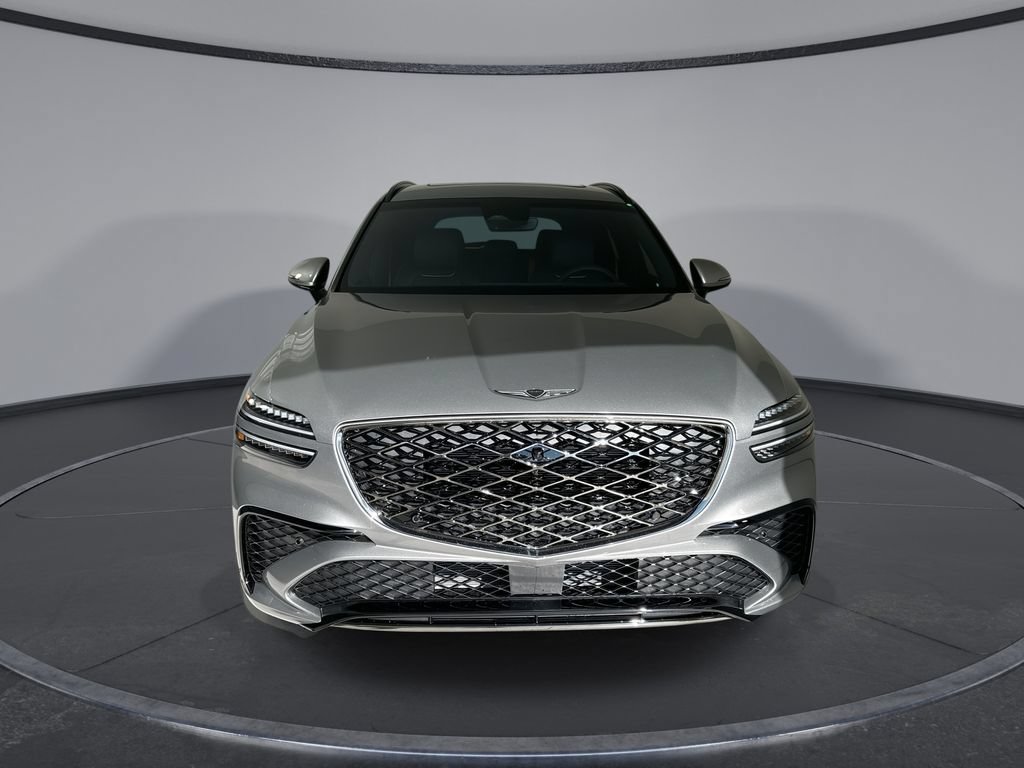 New 2026 Genesis GV70 2.5T Sport Prestige AWD/4WD image 3