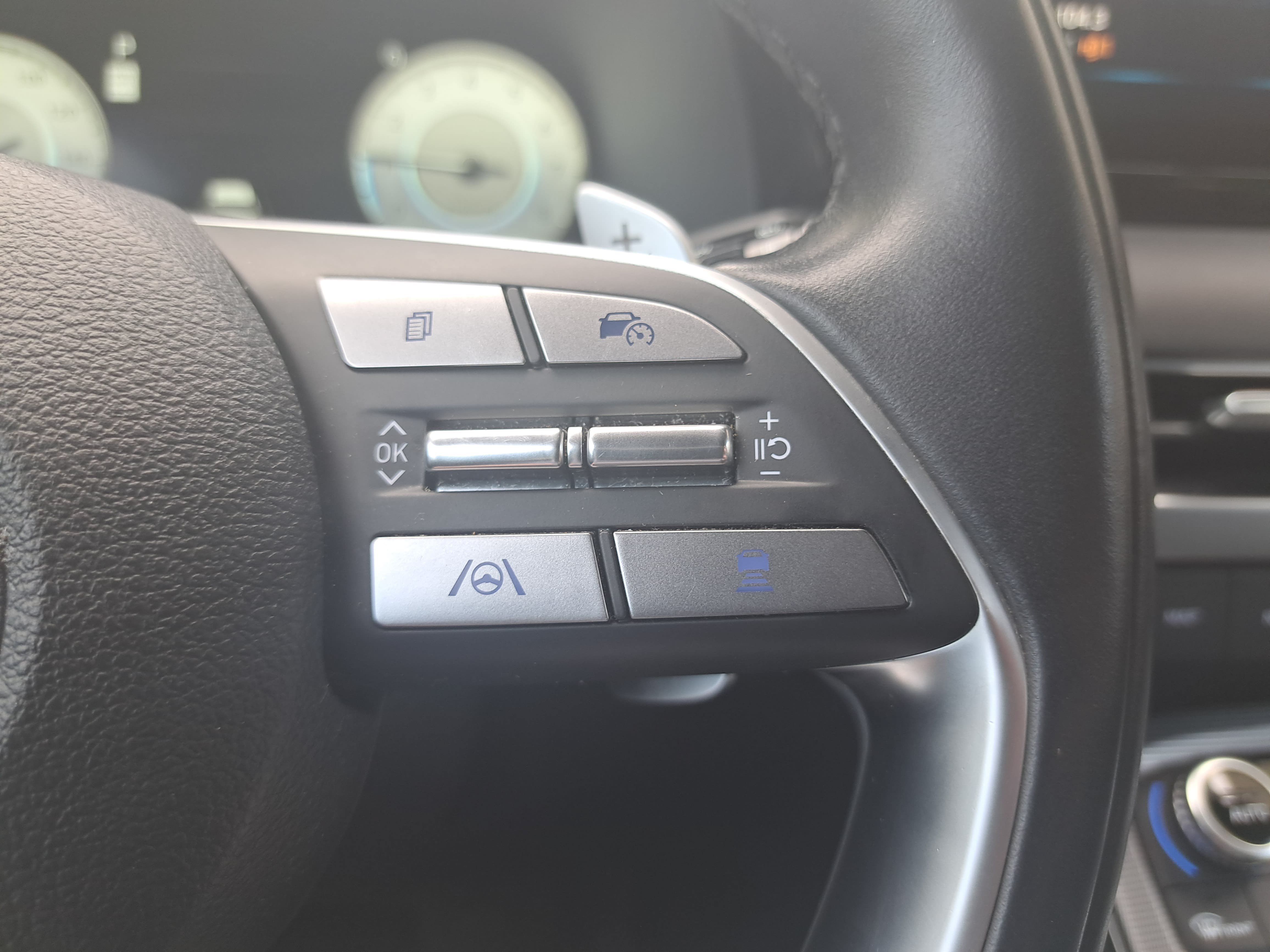 Used 2024 Hyundai Palisade Calligraphy FWD image 20