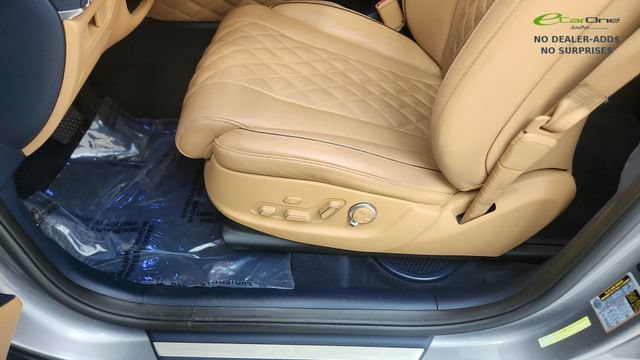 Used 2023 Genesis GV80 3.5T w/ Prestige Package AWD/4WD image 31