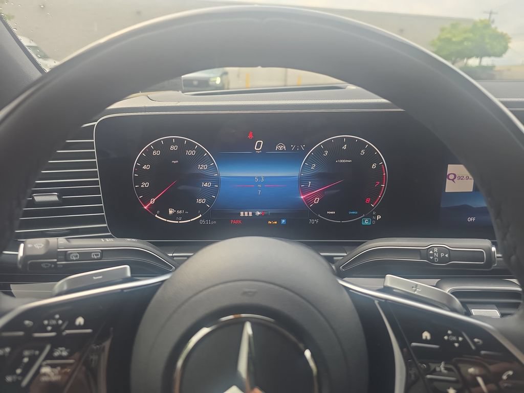 New 2026 Mercedes-Benz GLE 450 4MATIC image 15