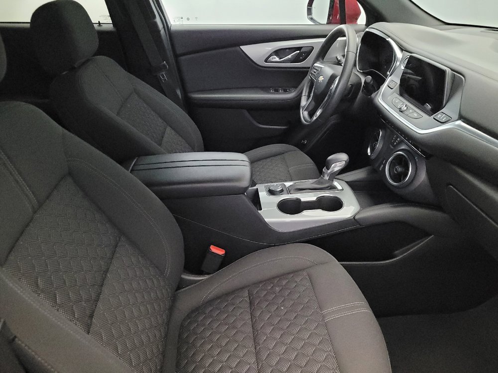 Used 2021 Chevrolet Blazer LT image 21