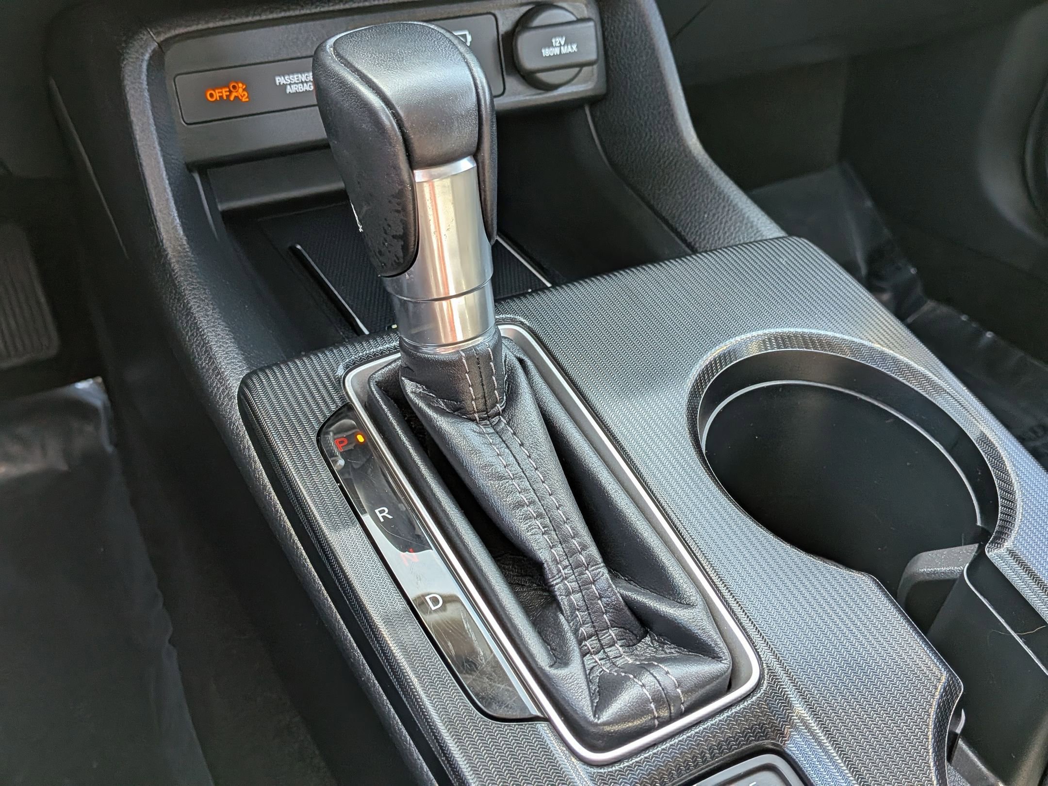 Used 2022 Honda Civic Touring image 22