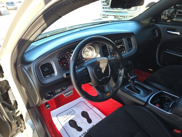 Used 2023 Dodge Charger Scat Pack w/ Plus Group image 22
