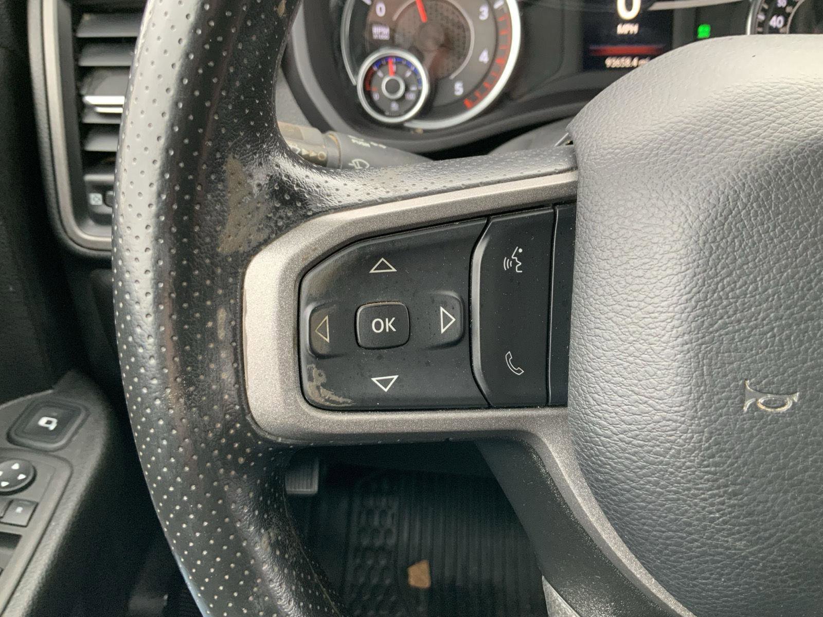 Used 2023 RAM 4500 Tradesman w/ Chrome Appearance Group image 26