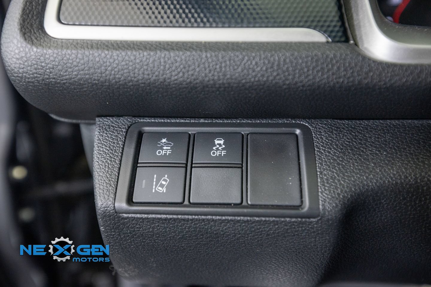 Used 2019 Honda Civic Sport image 13