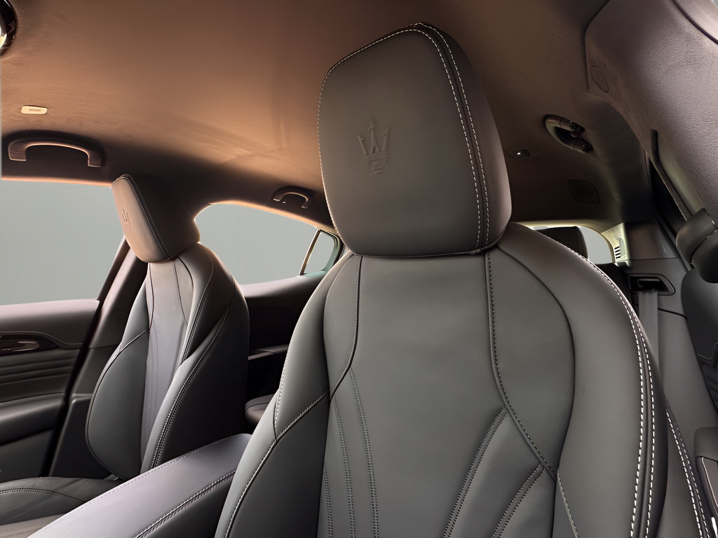 New 2026 Maserati Grecale Modena AWD/4WD image 19