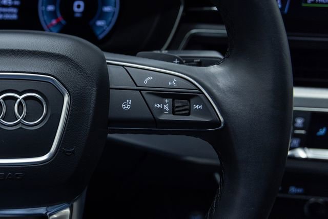 Used 2025 Audi A5 2.0T Premium Plus image 16