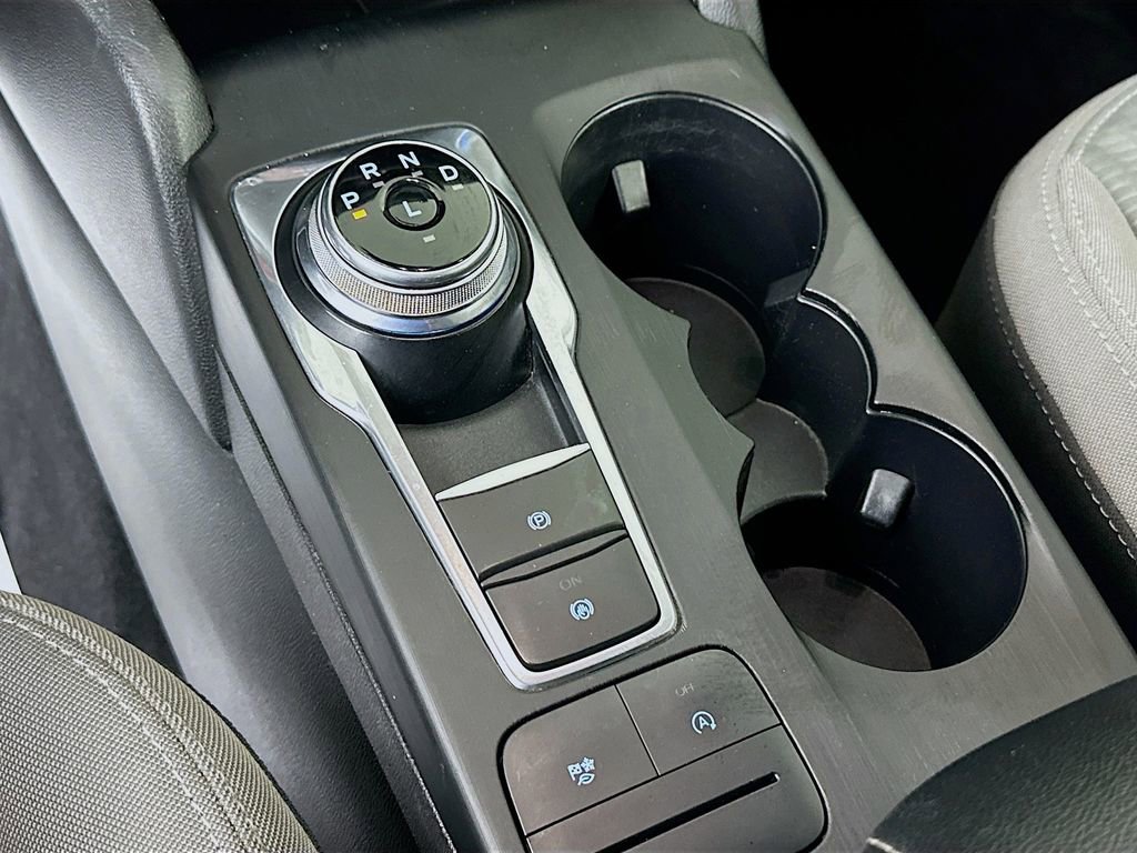 Used 2021 Ford Escape S FWD image 16