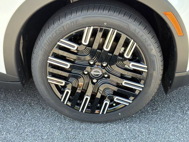 New 2026 Nissan Leaf Platinum+ FWD image 14