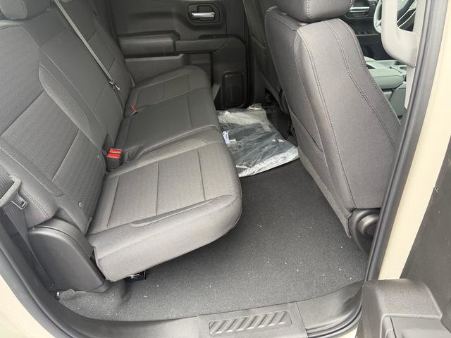 New 2026 Chevrolet Silverado 1500 Custom Trail Boss AWD/4WD image 16