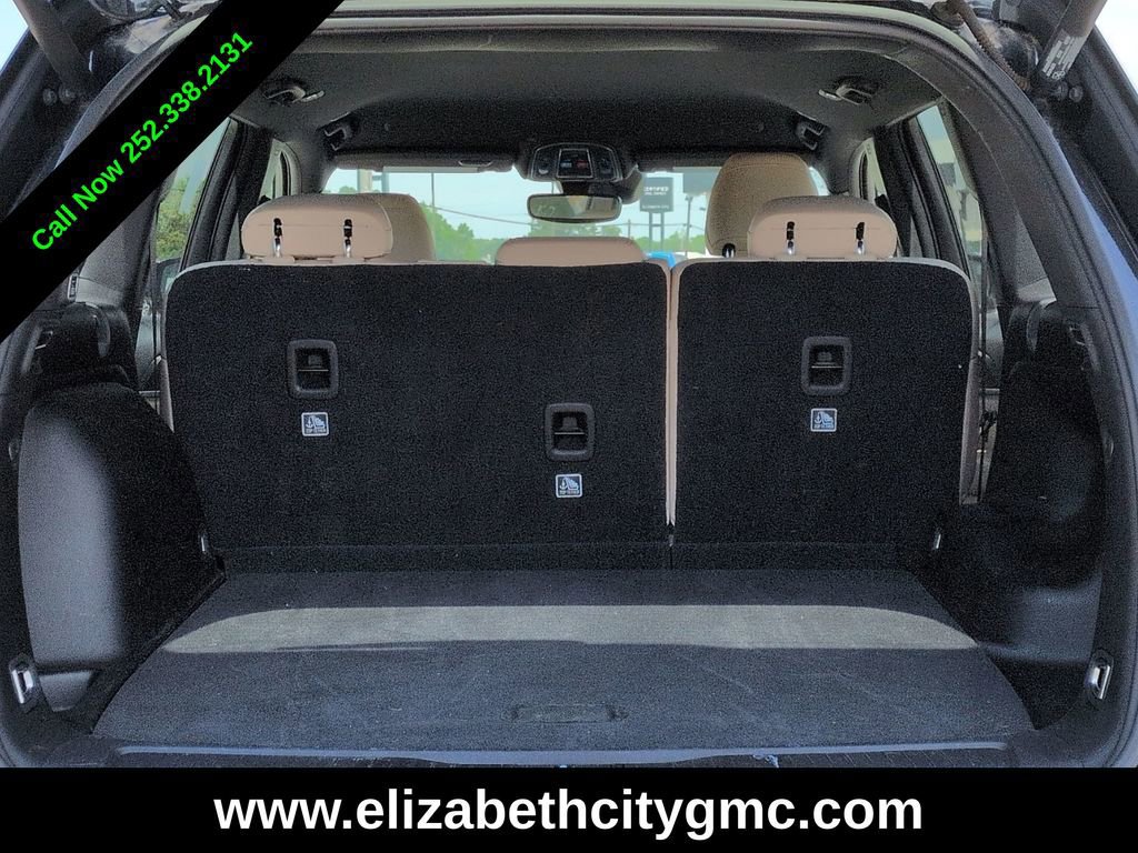 Used 2023 Jeep Grand Cherokee Limited image 13