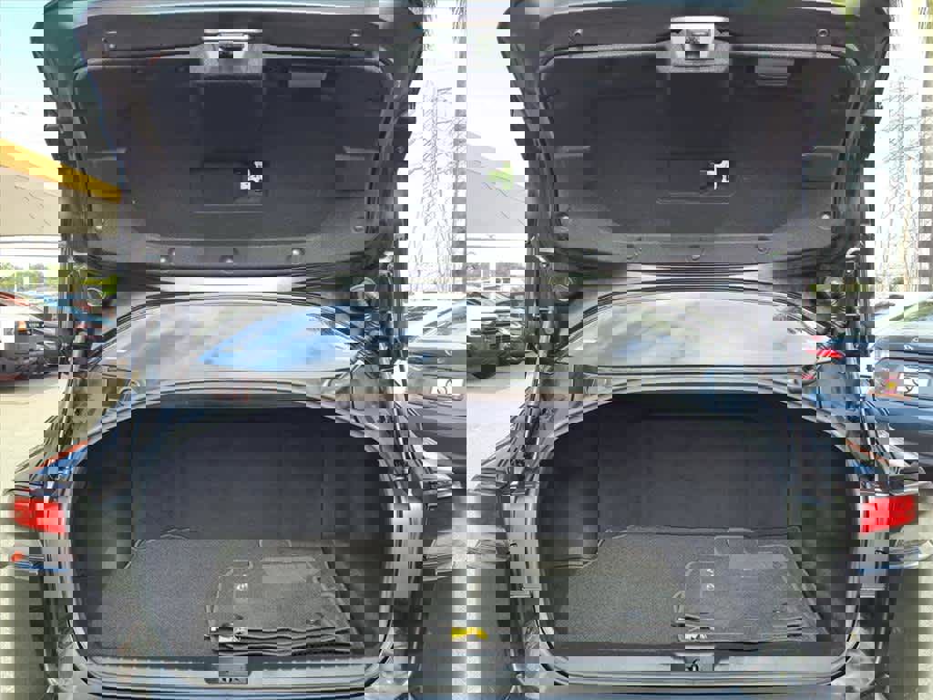 Certified 2022 Toyota Mirai XLE image 24