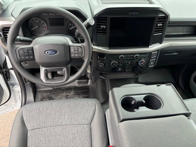 New 2026 Ford F150 XL image 14