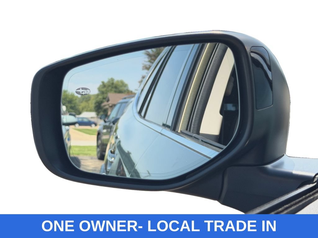 Used 2023 Subaru Outback Touring XT AWD/4WD image 22