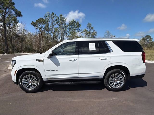 Used 2025 GMC Yukon Denali image 10